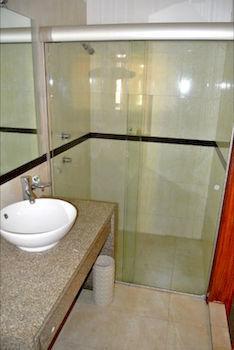 Hotel El Roble Tuxtla Gutiérrez エクステリア 写真